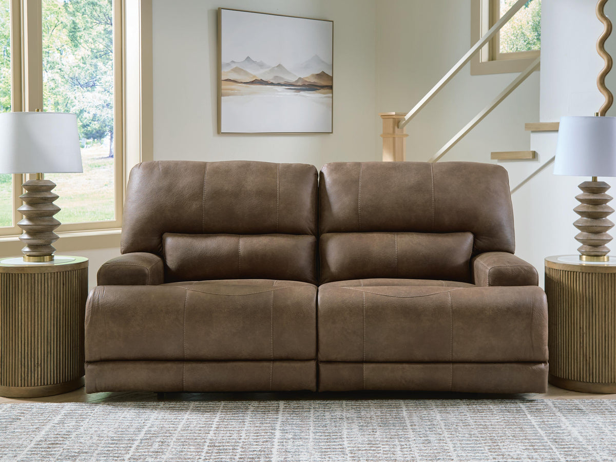 Beckley Power Reclining Sofas