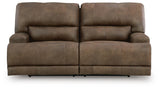 Beckley Power Reclining Sofas
