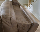 Beckley Power Recliners
