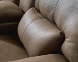 Beckley Power Reclining Sofas