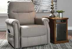 Markridge Power Lift Recliner
