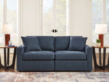 Modmax 2-Piece Loveseat