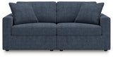 Modmax 2-Piece Loveseat