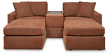 Modmax Modular Sectionals (Collection 3)