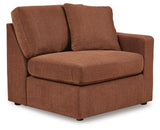 Modmax Modular Sectionals (Collection 3)