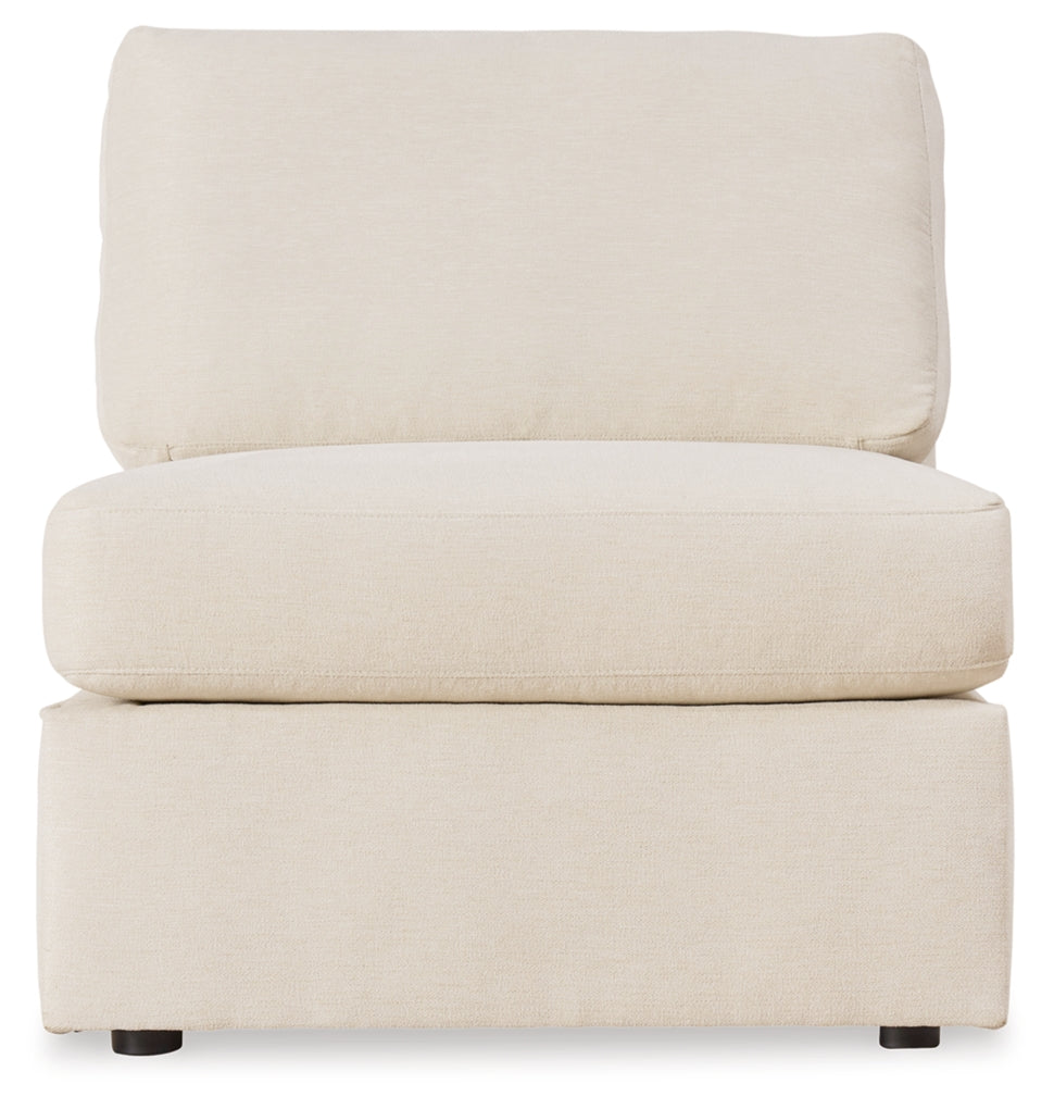 Modmax 4-Piece Sectional