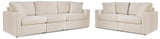 Modmax Living Room Set