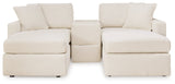 Modmax Living Room Set