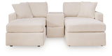 Modmax Modular Sectionals (Collection 3)