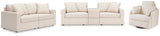 Modmax Modular Sectionals (Collection 3)