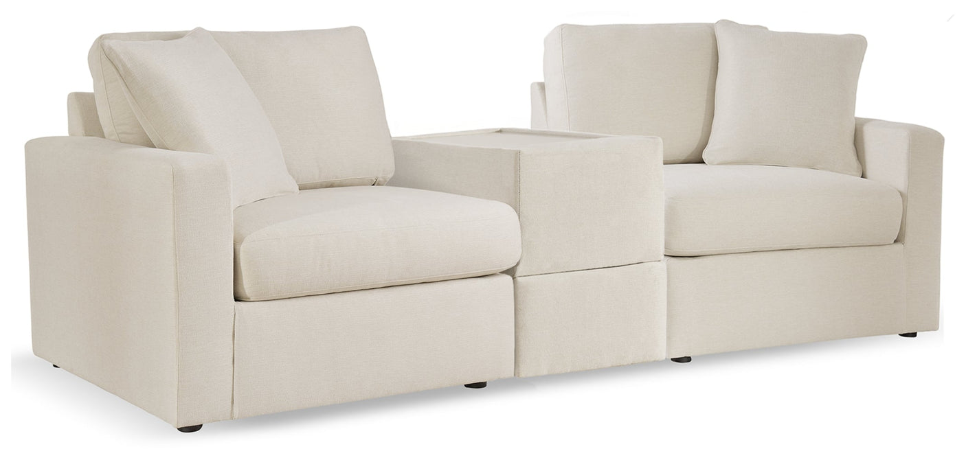 Modmax Living Room Set