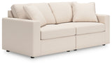 Modmax Living Room Set