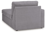 Modmax 5-Piece Double Chaise Sectional