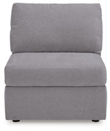 Modmax 5-Piece Double Chaise Sectional