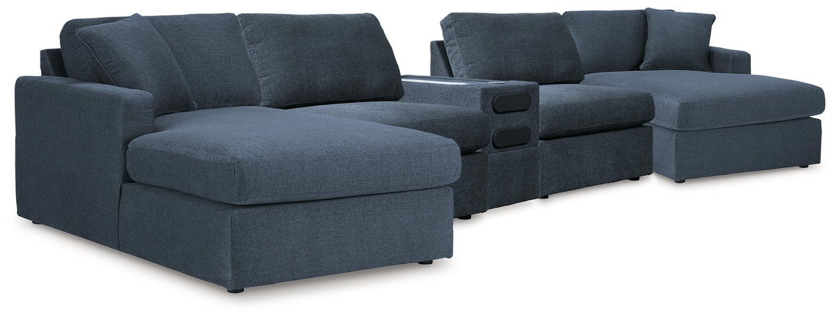 Modmax Modular Sectionals (Collection 3)