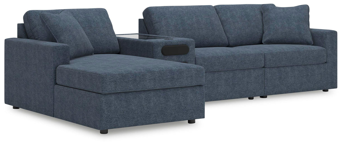 Modmax Modular Sectionals (Collection 3)