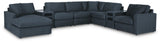 Modmax Modular Sectionals (Collection 3)