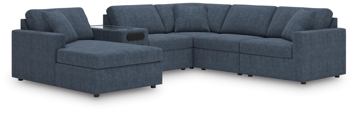 Modmax Modular Sectionals (Collection 3)