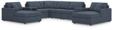 Modmax Modular Sectionals (Collection 3)