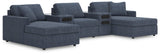 Modmax Reclining Sectionals