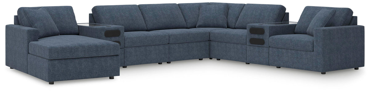 Modmax Modular Sectionals (Collection 3)