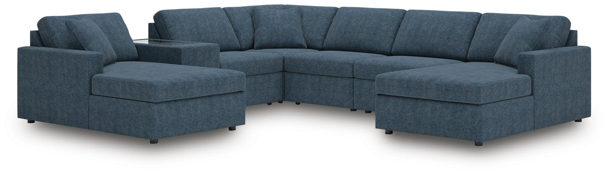 Modmax Modular Sectionals (Collection 3)