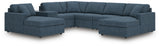 Modmax Modular Sectionals (Collection 3)