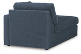 Modmax 7-Piece Sectional