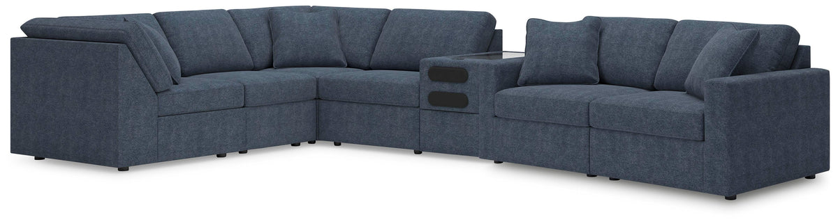 Modmax Modular Sectionals (Collection 3)