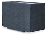 Modmax 7-Piece Sectional with Audio Console