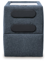 Modmax 5-Piece Sofa with Audio System