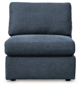 Modmax 4-Piece Sectional with Chaise