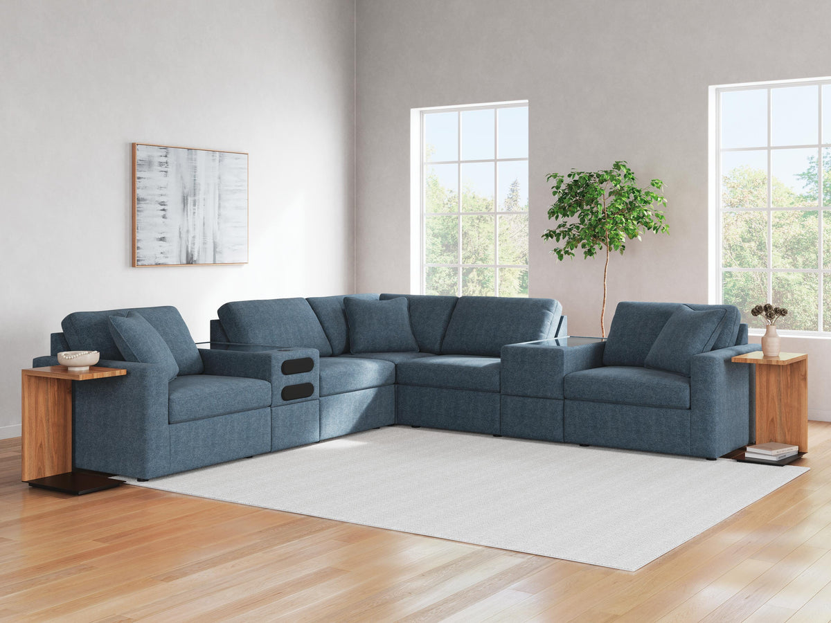 Modmax Modular Sectionals (Collection 3)
