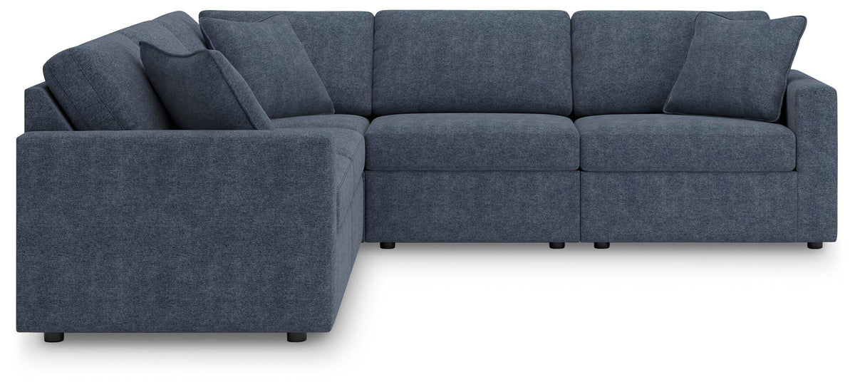 Modmax Modular Sectionals (Collection 3)