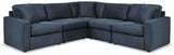 Modmax Modular Sectionals (Collection 3)