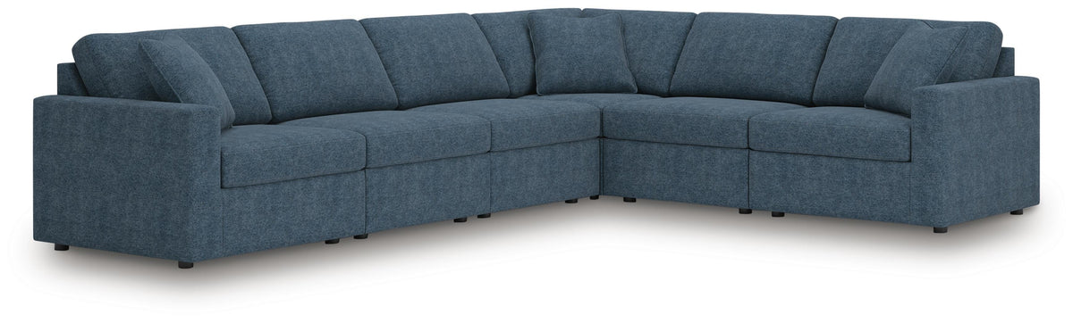 Modmax Modular Sectionals (Collection 3)