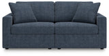 Modmax 2-Piece Loveseat