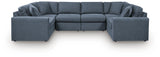 Modmax Modular Sectionals (Collection 3)