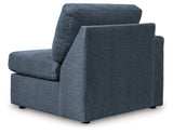 Modmax 4-Piece Sectional