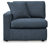 Modmax 4-Piece Sectional