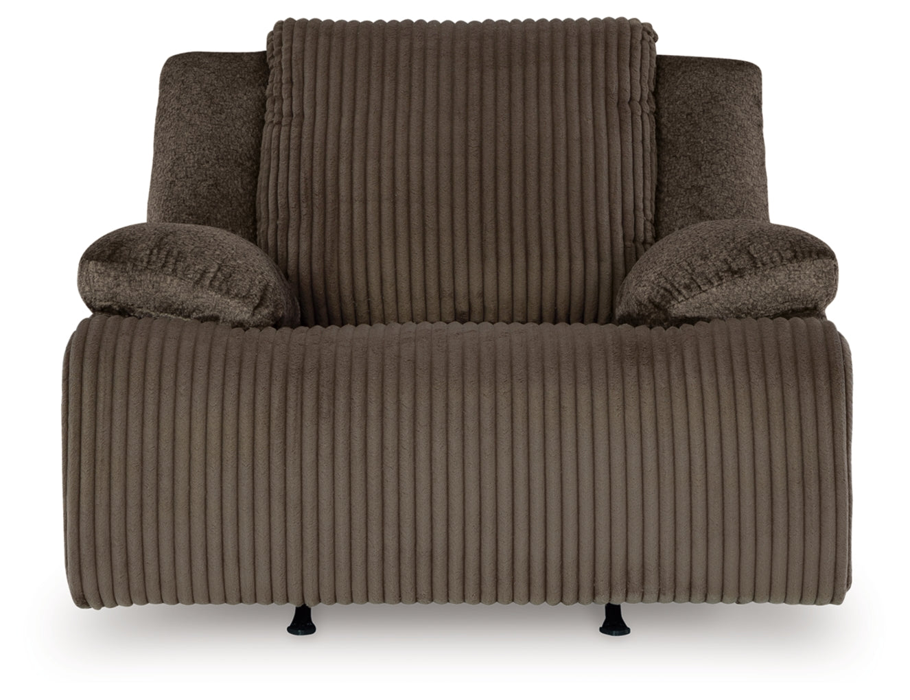 Top Tier Rocker Recliner