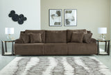 Top Tier 3-Piece Sofa