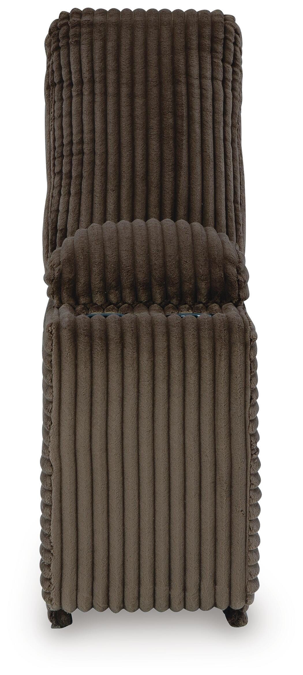 Top Reclining Sectionals