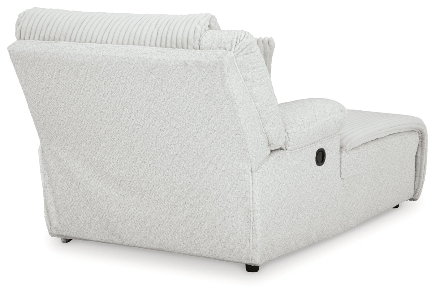 Top Tier 4-Piece Reclining Sectional with Chaise