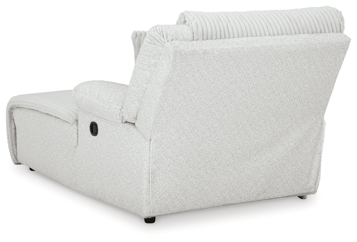 Top Tier 3-Piece Reclining Sectional Sofa with Chaise-92705S5
