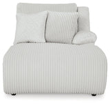 Top Tier 3-Piece Reclining Sectional Sofa with Chaise-92705S5