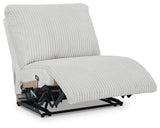 Top Reclining Sectionals