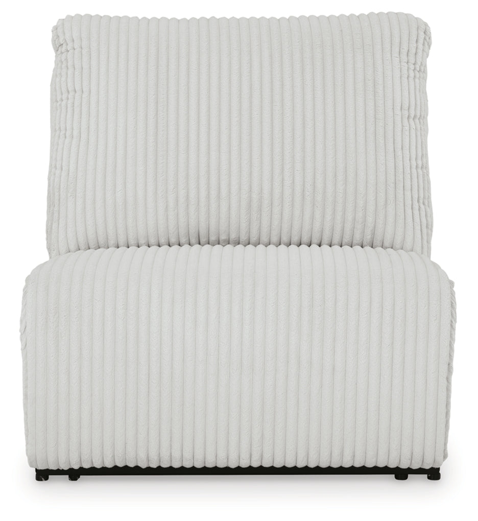 Top Tier 3-Piece Reclining Sectional Sofa with Chaise-92705S5