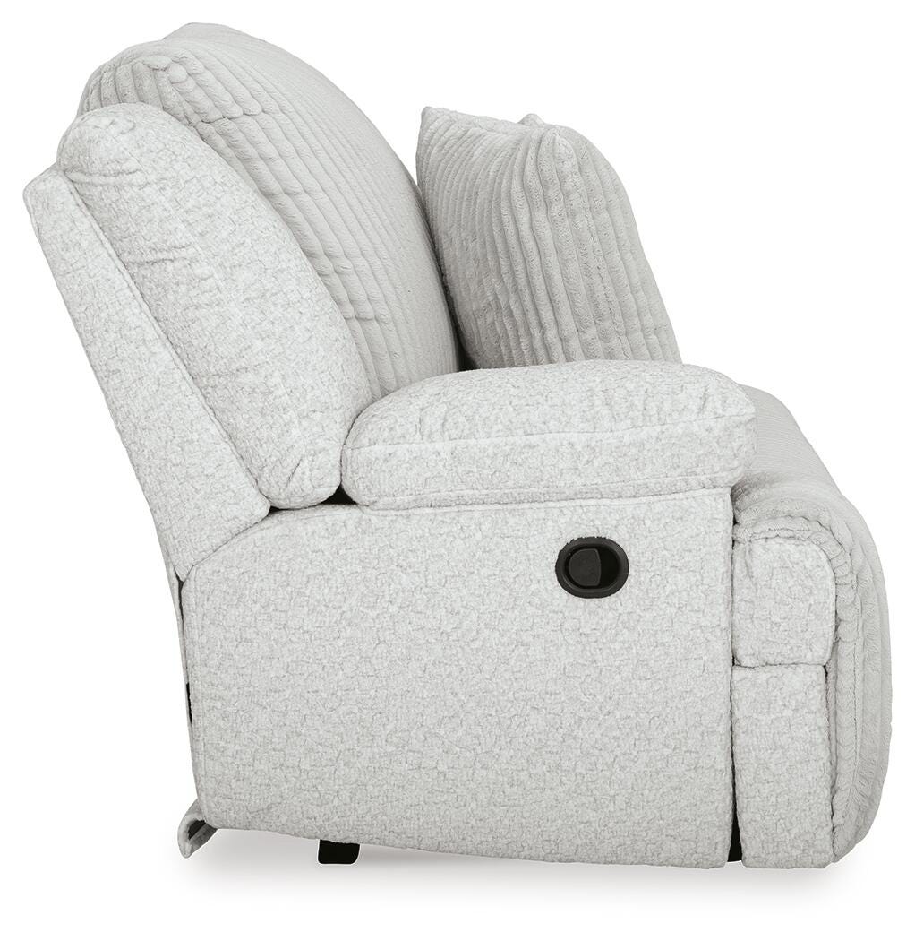 Top Reclining Sectionals