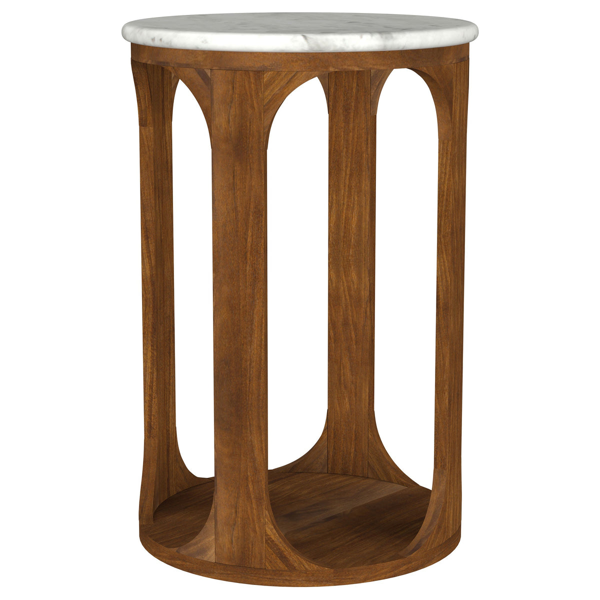 Berkeley End & Side Tables